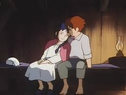 Romeo S Blue Skies Romeo And The Black Brothers Romeo No Aoi Sora The Black Brothers Animurl Tumblr Com