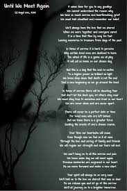 When We Meet Again Quotes Quotesgram