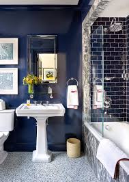 There are small bathroom updates that make an impact without much effort or the remodeling cost of a contractor. 85 Small Bathroom Decor Ideas How To Decorate A Small Bathroom