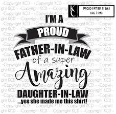 Birthday Message For Father In Law In Marathi Proud Father In Law Shirt Graphic Svg Png Father S Day Shirt Svg Happy 18th Birthday Son Birthday Wishes Happy Birthday Kids