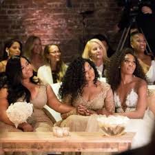 We believe if you look good, you'll play well in life, in sport, and in everything you do. Serena Williams And Alexis Ohanian S Wedding Arabia Weddings