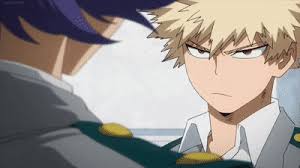 53 views, 4 upvotes, 2 comments. Best Bakugou Katsuki Gifs Gfycat