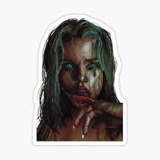 The Wrath Of Becky Merch & Gifts for Sale