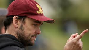 Victorian Amateur Football Association: Departing coach Matt Nicholas  confident Melbourne High School Old Boys are in a good place