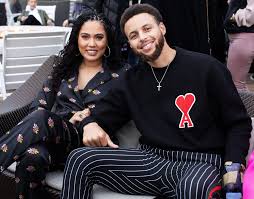 Nothing about steph curry and ayesha curry is sexy. Stephen Curry Ayesha Curry S Hottest Moments Photos