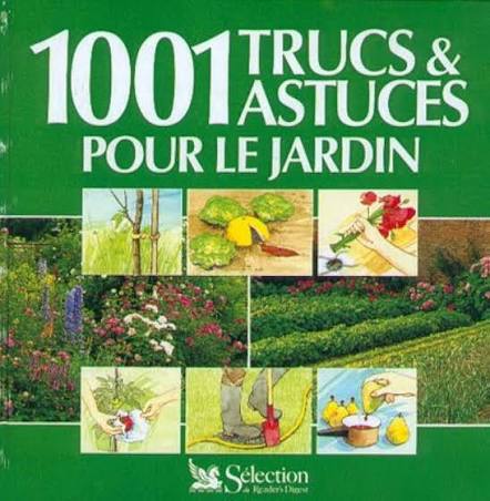 1001 trucs et astuces pour jardin : Collectif: Amazon.ca: Livres