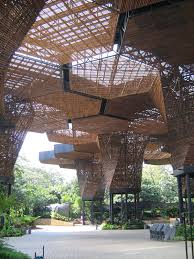 Orquideorama Plan B Architects Jprcr Architects Architecture Design Architecture Details Interior Architecture Design