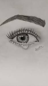 Luxury pencil drawings of eyes crying www pantry magic com. Crying Eyes