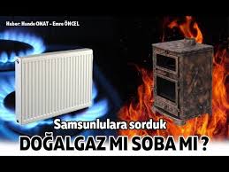 Benzer doğalgazlı apartmanda soba yakmak yasak mı soğuk havaların kendini gösterdiği kış aylarında malikler, evlerinde ısınmak için soba yakabiliyor. Samsunlulara Sorduk Dogalgaz Mi Soba Mi Youtube