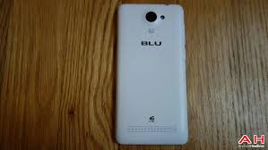 Featured Review: BLU Studio Mini LTE