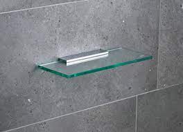 Miller bond chrome glass bathroom shelf. Miller Classic Clear Glass Bathroom Shelf 300mm Chrome Bracket 810230c Uk Bathroom Store