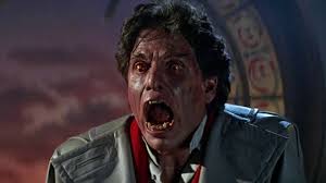 Charley's a big fan of fright night, a local tv horror show in which peter vincent, a movie star famed for playing a vampire killer, introduces a weekly scary movie. Five Plot Point Breakdowns Fright Night 1985 The Script Lab