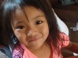 Amber Alert: Missing 3-year-old from Santa Rosa