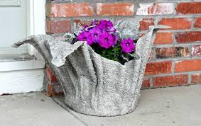 So leicht kann man attraktive gartendeko aus beton selber gießen. Gartendeko Aus Beton Selber Machen 6 Ideen Anleitungen