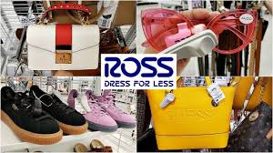 Ross Name Brand For Less Shoes Handbags Shop With Me May 2019 Handbag Shopping Ross Dresses Dresses For Less