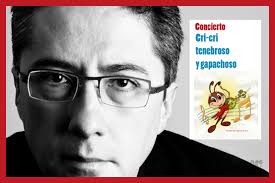 Concierto: El Niño y la Música: Cri-Cri Tenebroso y guapachoso |