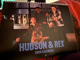 I got my calendar in today the pictures are awesome ❤️❤️