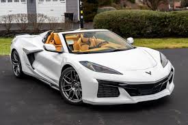 Image result for Arctic White 2024 Corvette