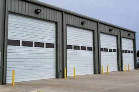 A regular garage door undergoes a lot of wear and tear since the garage is one of the most frequently used spaces in the house. Badger Garage Madison Area Garage Door Repair People