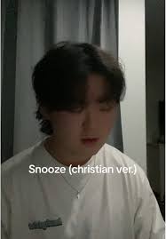 Snooze by Sam Rivera