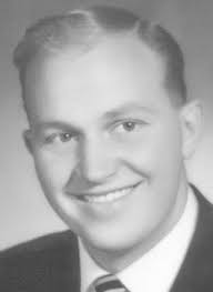 Lambertus “Bert” Jansen (1934-2008)