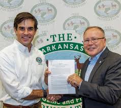 Today Magazine 2024 by University of the Ozarks