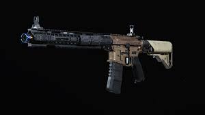Best mp5 loadout modern warfare warzone. If You Equip The Ffs 14 5 Tac Lite Barrel On The Xrk M4 You Get A Unique Barrel R Modernwarfare