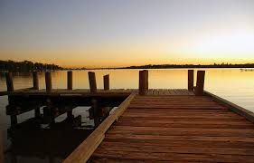 Sunset Pier At White Rock Lake Favorite Places Places Lake Dallas