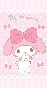 We present you our collection of desktop wallpaper theme: Wallpaper Phone Cute Kawaii My Melody 48 Ideas For 2019 My Melody Wallpaper My Melody Sanrio Wallpaper