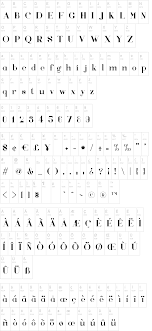 Voor Font Dafont Com Graphic Design Marketing Serif Fonts Dafont