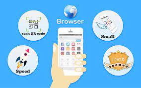 Faster, free and saving data! Browser For Android Apk Download