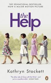 I was drawn into the characters and quite moved, even. The Help Film Tie In Gute Geister Englische Ausgabe Produkt
