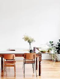 The Art Of Living Minimally Sfgirlbybay Minimalist Dining Room Dining Room Inspiration Dining Room Decor