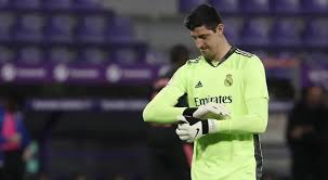 Thibaut courtois, 28, from belgium real madrid, since 2018 goalkeeper market value: Real Madrid La Liga Complete Courtois Improves Real Madrid Even More Marca