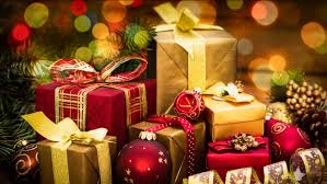 do you know where i'm going? and my parents have already begun wrapping presents. Learn About The Best Option Among Top 10 Christmas Presents For Wife Cidadera