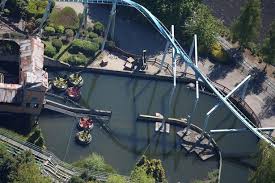 Alton towers dungeon • battle galleons • blade • congo river rapids • duel • enterprise • gallopers carousel • gangsta granny: Alton Towers Closes Congo River Rapids After Revealed It S Made By Same Firm As Drayton Manor Death Ride Mirror Online