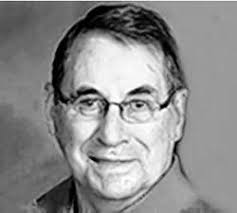 James PECK Obituary (1926