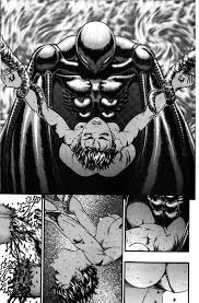 The eclipse from berserk is one of the most infamous scenes in manga history. Eclipse In Berserk Anime Amino