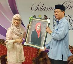 Pejabat pendidikan daerah (ppd) : Pejabat Pendidikan Daerah Kubang Pasu