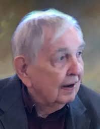 Captain E. Brady Hancock passes away at 84