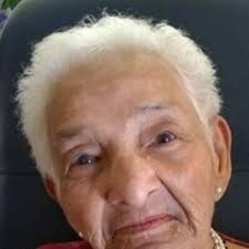 Obituary information for Maria "Mary" Ogeda Vela