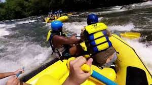 These famous rafting rivers offer river rafting fun for everyone, from easy to intense. White Water Rafting Fails Youtube
