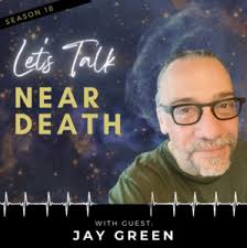 From Despair to Divine Living with Jay Green