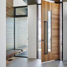 Check spelling or type a new query. 75 Beautiful Pivot Front Door Pictures Ideas July 2021 Houzz