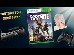 Apr 21, 2020 · this video shows exactly how to download fortnite on the xbox 360!!! How To Play Fortnite On Xbox 360 2020 Youtube