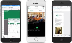 Camelcamelcamel reviews and camelcamelcamel.com customer ratings for april 2021. Amazon Com Arlo Q Wired 1080p Hd Security Camera 3 Pack 2 Way Audio Indoor Only Cloud Storage Included Compatible With Alexa Vmc3040 Home Improvement