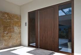 A l'image de la fenêtre, elle doit être esthétique mais aussi performante. Porte D Entree Internorm Notre Gamme De Portes D Entree