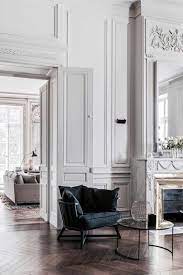 The french provincial look has its roots in the mid to late 1700s, as people in various provinces in france (particularly bordeaux, brittany, normandy and provence) began to emulate the lavish furnishings adorning chateaux and estates. French Style Homes Top Ten Tips To Achieve The Look