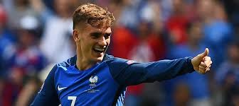 See more ideas about antoine griezmann, griezmann, football. Antoine Griezmann Gets On The Scoresheet As World Champions France See Off Bolivia In A Friendly