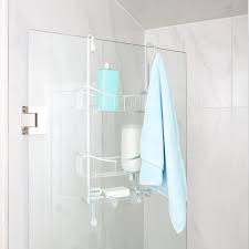 Did you scroll all this way to get facts about hanging shower caddy? Venus 3 Tier Over Door Shower Caddy Builders Discount Warehouse